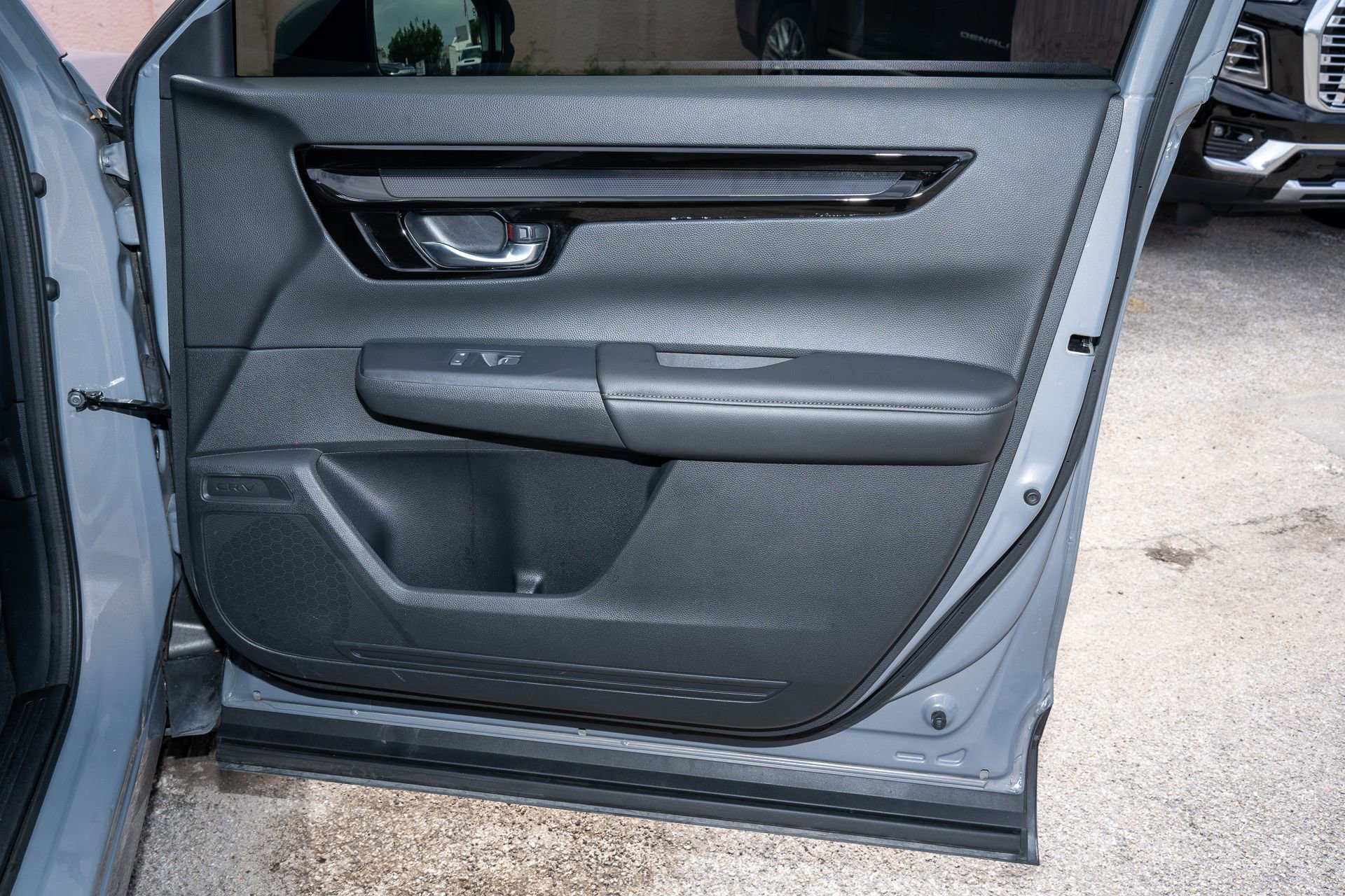 Certified 2025 Honda CR-V EX-L image 13
