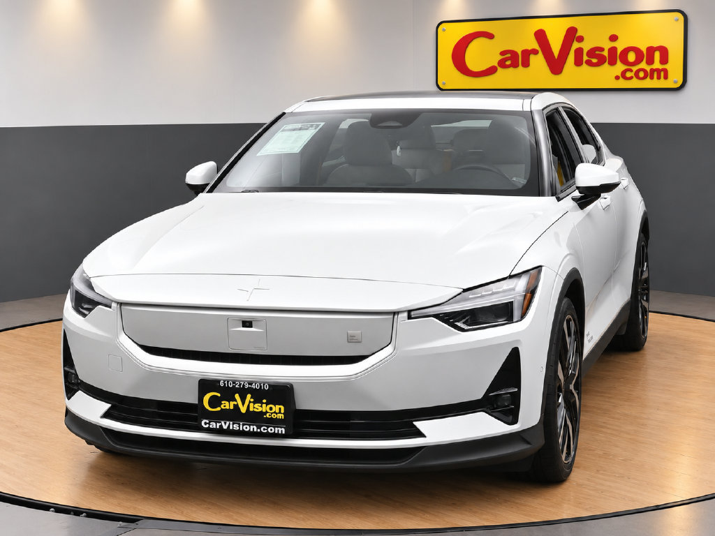 Used 2024 Polestar Polestar 2 AWD/4WD image 7