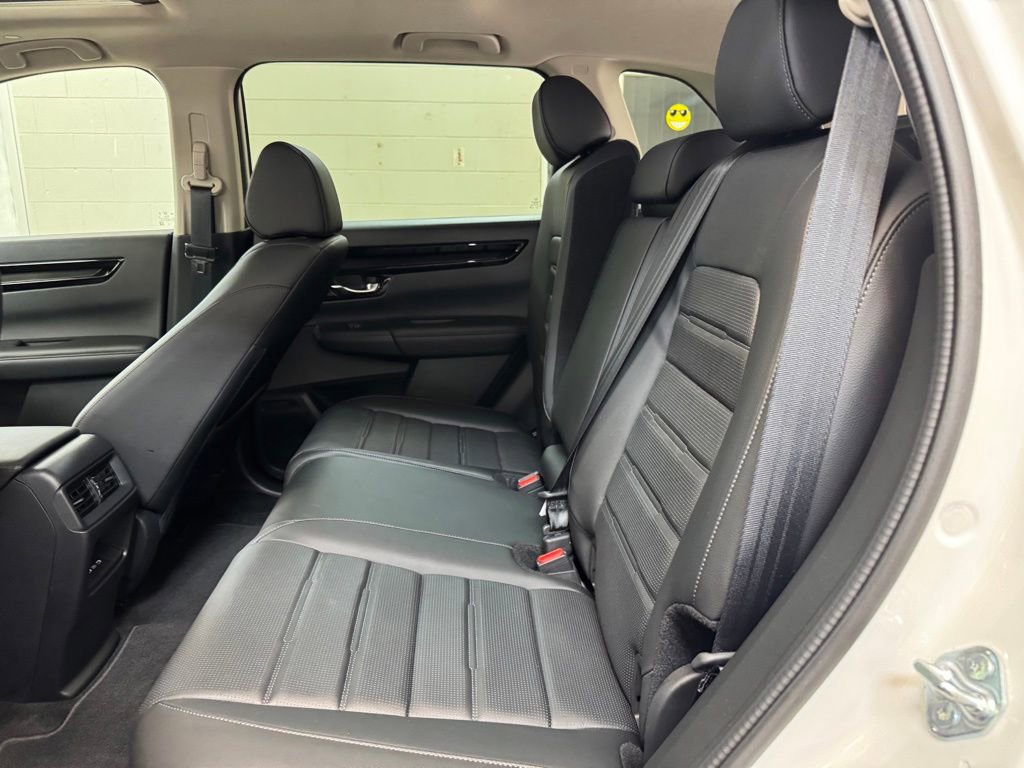 Used 2026 Honda CR-V EX-L image 15