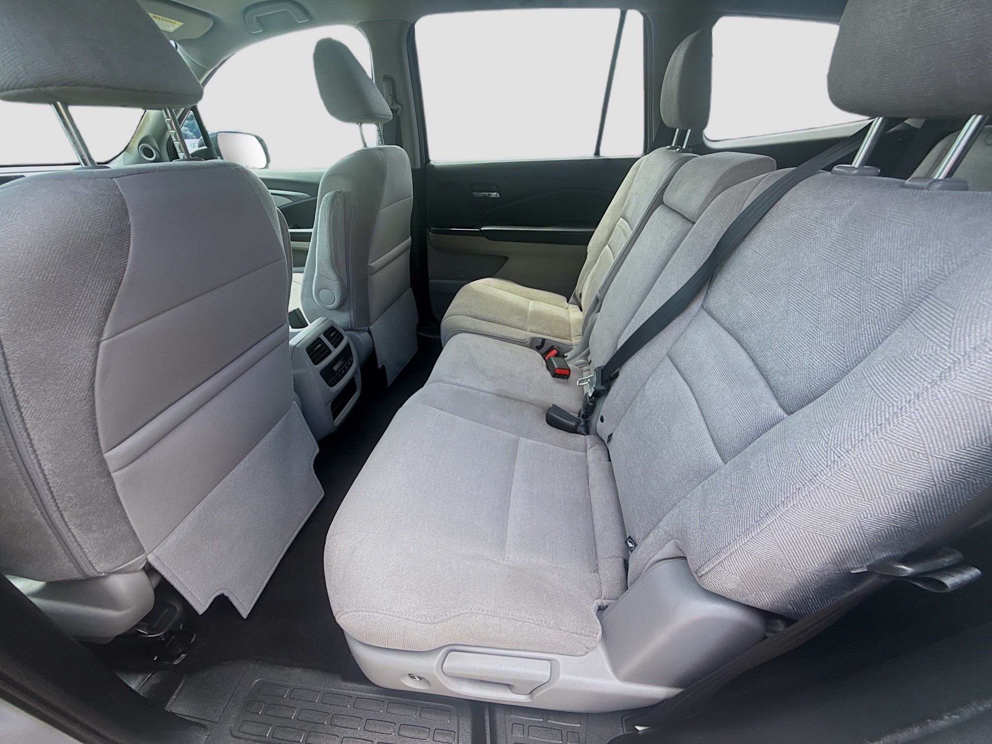 Certified 2021 Honda Pilot EX image 23
