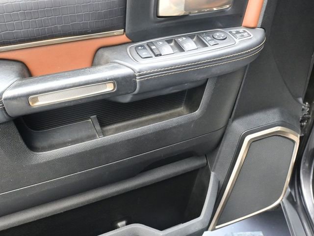 Used 2024 RAM 3500 Limited w/ Safety Group image 15