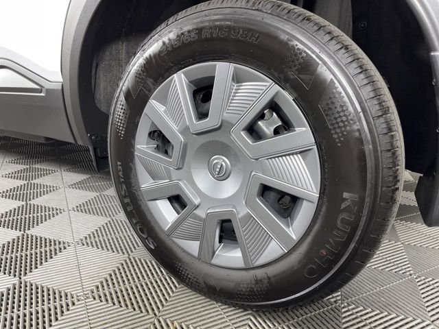 Used 2026 Nissan Kicks S FWD image 14