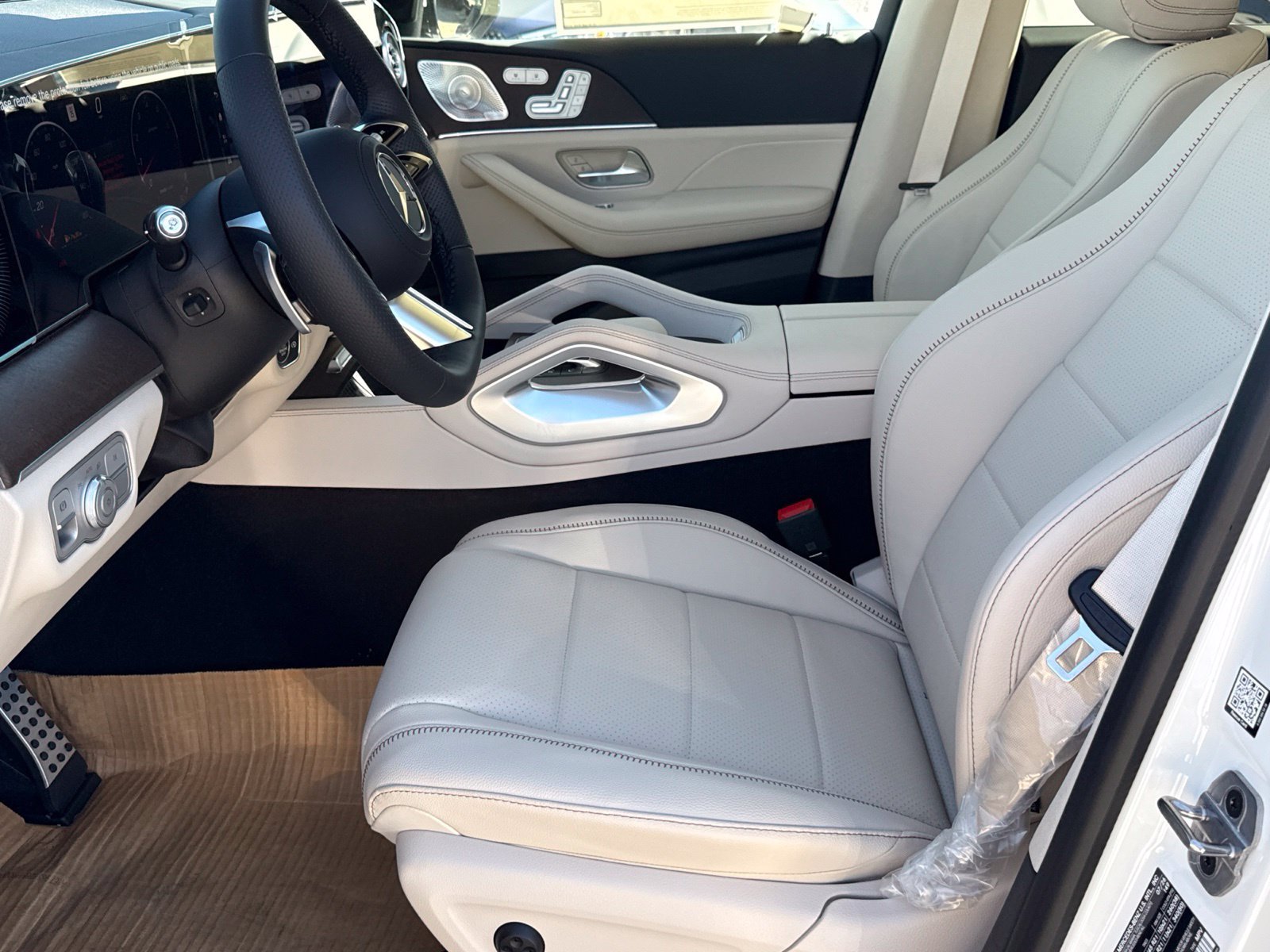 New 2027 Mercedes-Benz GLE 450 4MATIC image 19