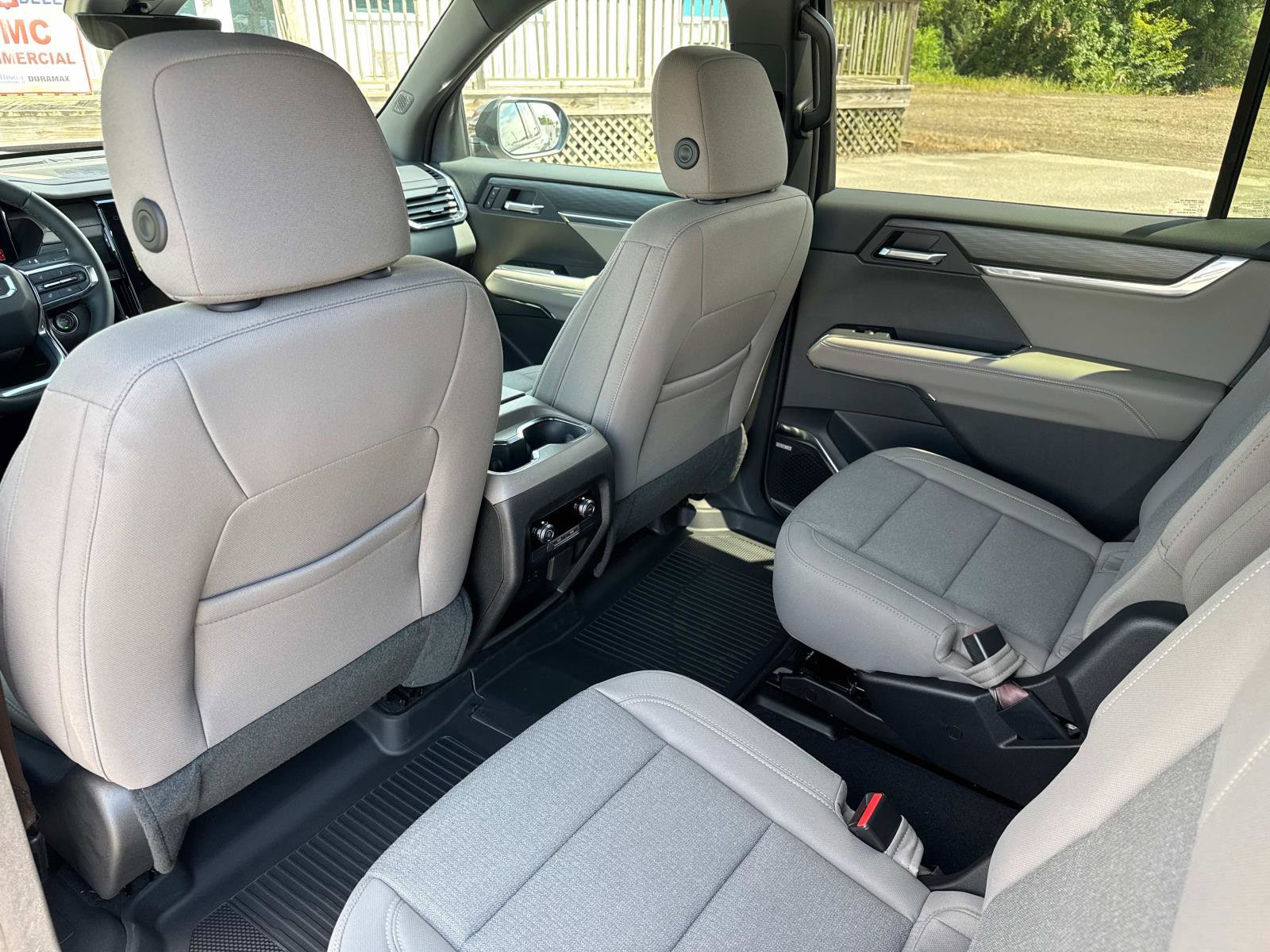 New 2026 GMC Acadia Elevation w/ LPO, Floor Liner Package image 15