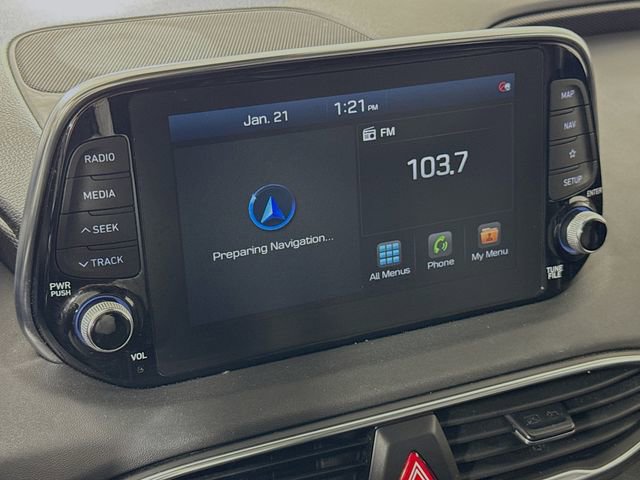 Used 2020 Hyundai Santa Fe Limited image 17