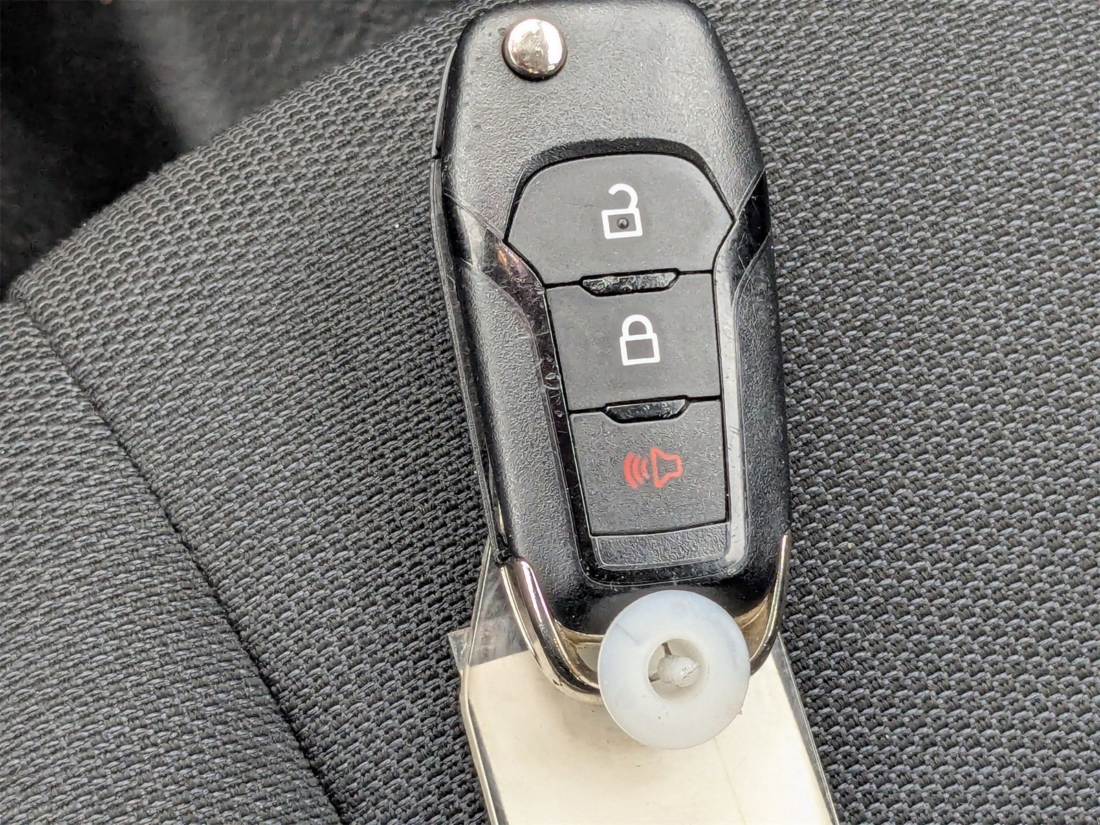 Used 2021 Ford Ranger XL w/ XL Power Equipment Group image 29