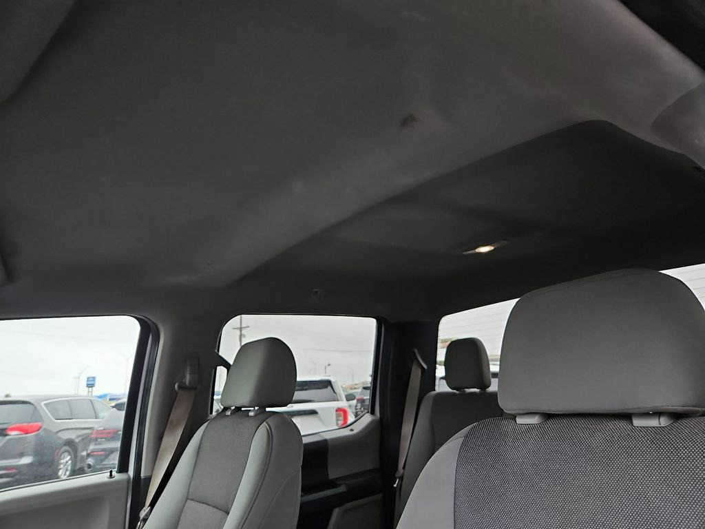 Used 2019 Ford F150 XL w/ XL Power Equipment Group AWD/4WD image 22