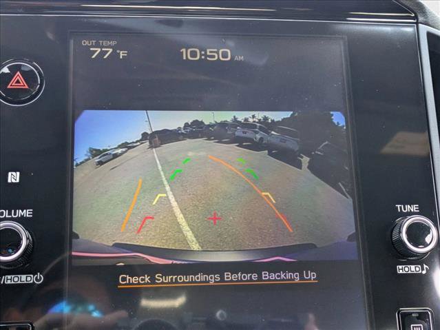 New 2025 Subaru WRX Premium w/ Accessory Package #2 image 13