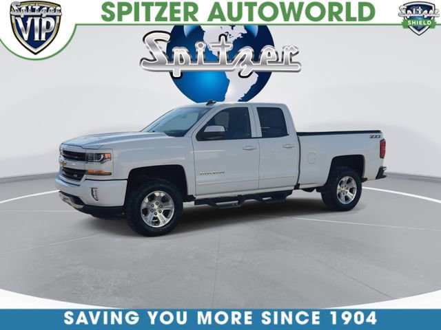 Used 2018 Chevrolet Silverado 1500 LT w/ All Star Edition image 5