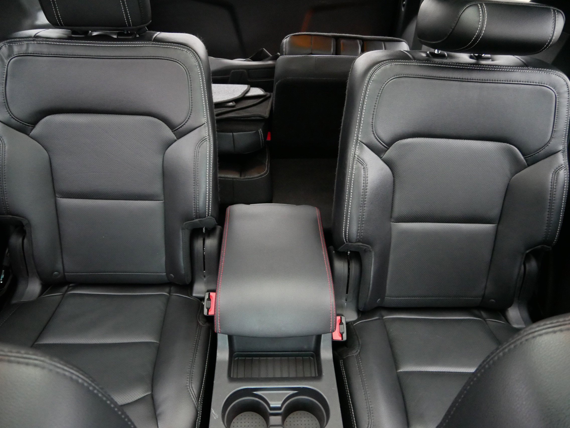 Used 2016 Ford Explorer Limited w/ Equipment Group 301A image 14