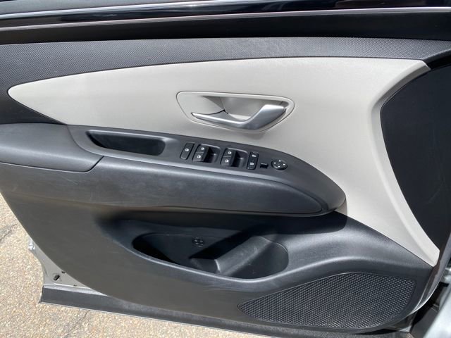 Used 2024 Hyundai Tucson SEL image 13