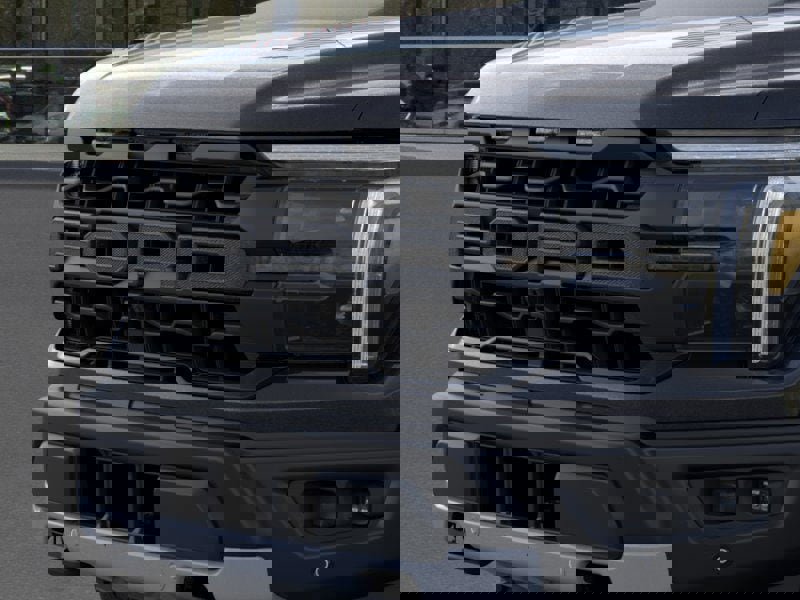 New 2026 Ford F150 Raptor image 17