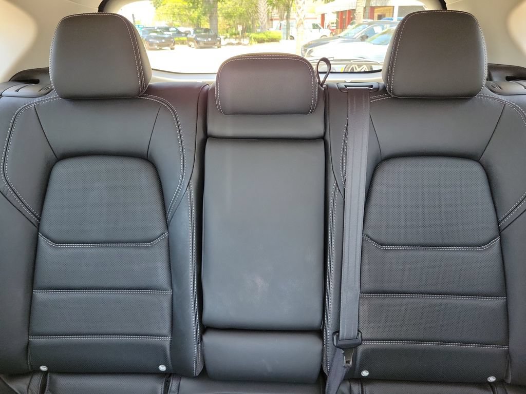 Certified 2024 MAZDA CX-5 AWD 2.5 S w/ Preferred Package image 15