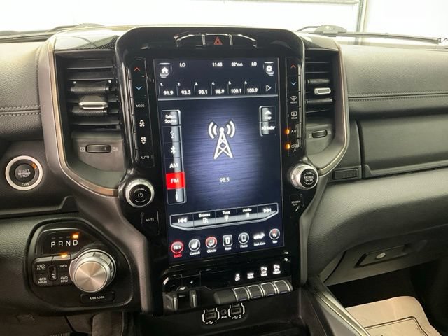 Used 2021 RAM 1500 Sport w/ Level 2 Equipment Group AWD/4WD image 10