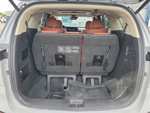 Used 2024 Kia Carnival SX Prestige FWD image 26