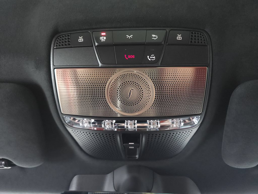 Certified 2026 Mercedes-Benz G 63 AMG 4MATIC image 25