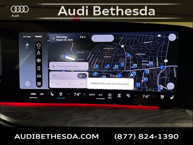 New 2026 Audi Q5 Premium Plus AWD/4WD image 17