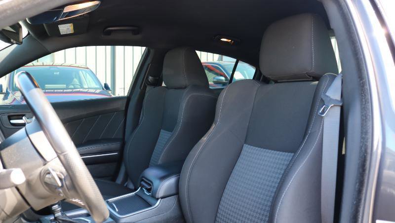 Used 2023 Dodge Charger R/T image 10