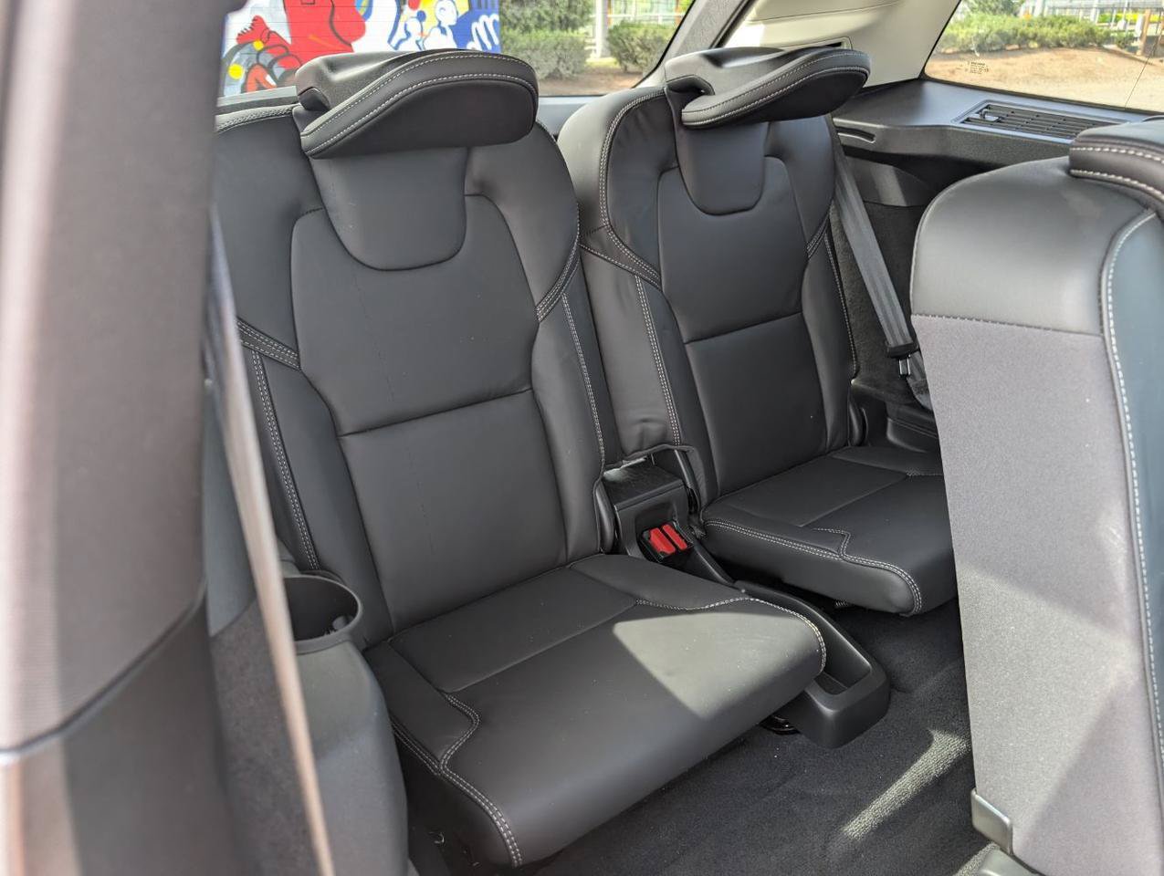 Used 2026 Volvo XC90 B6 Ultra AWD/4WD image 18