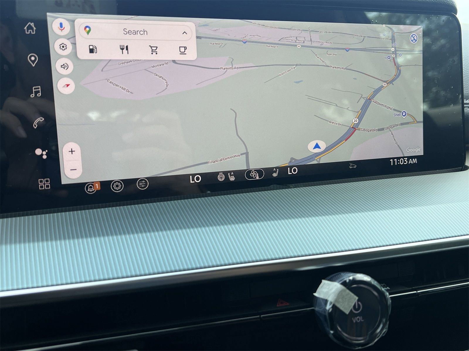 New 2025 Nissan Murano SL image 4