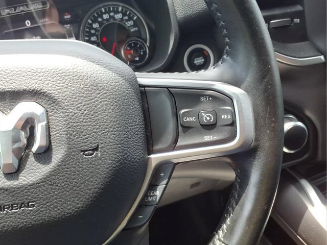 Used 2021 RAM 1500 Big Horn AWD/4WD image 20