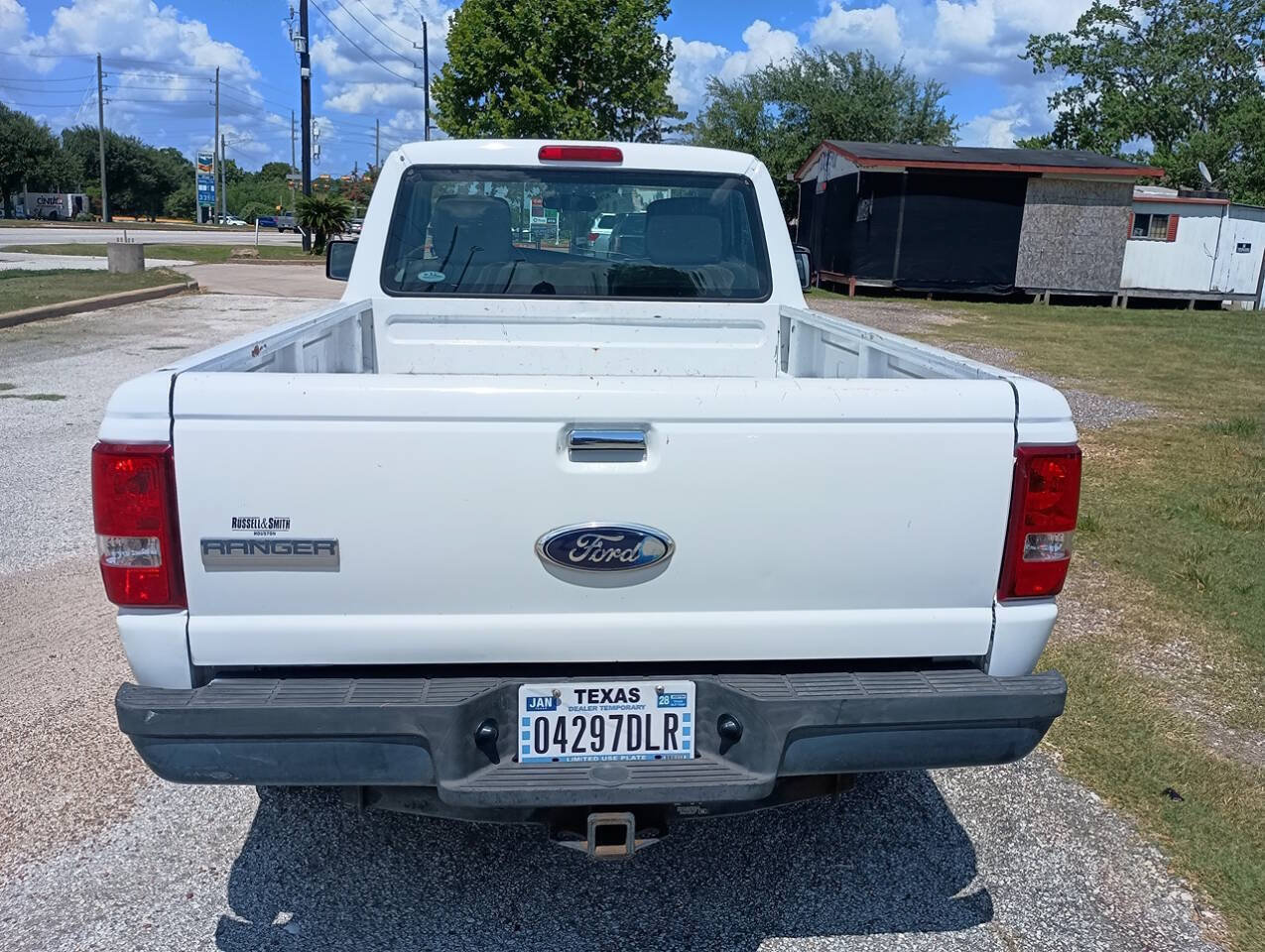 Used 2010 Ford Ranger XL RWD image 4