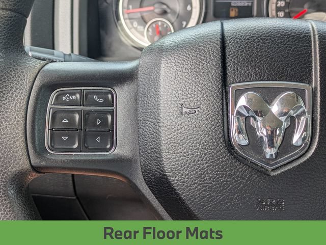 Used 2018 RAM 1500 Express w/ Express Value Package AWD/4WD image 19