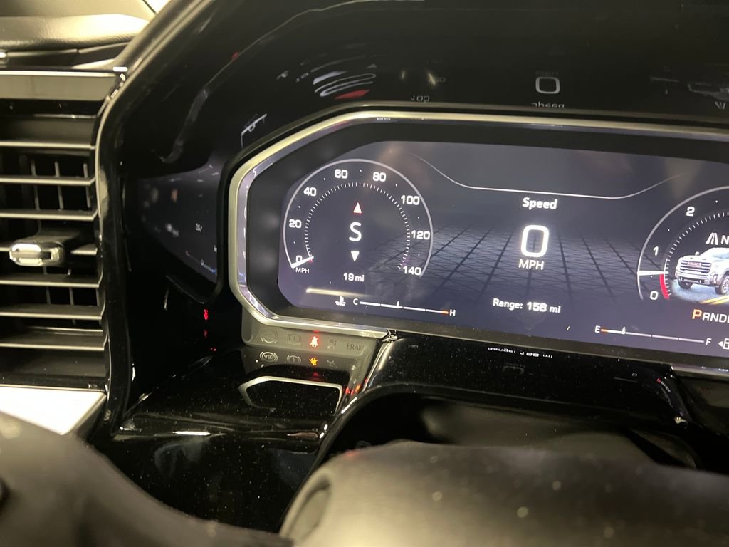 New 2026 GMC Sierra 2500 SLE w/ SLE Value Package; image 20