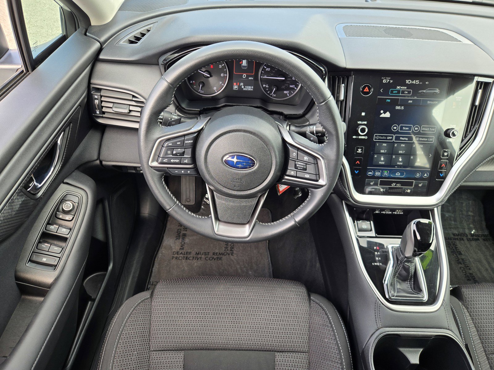 Used 2024 Subaru Outback Premium AWD/4WD image 12