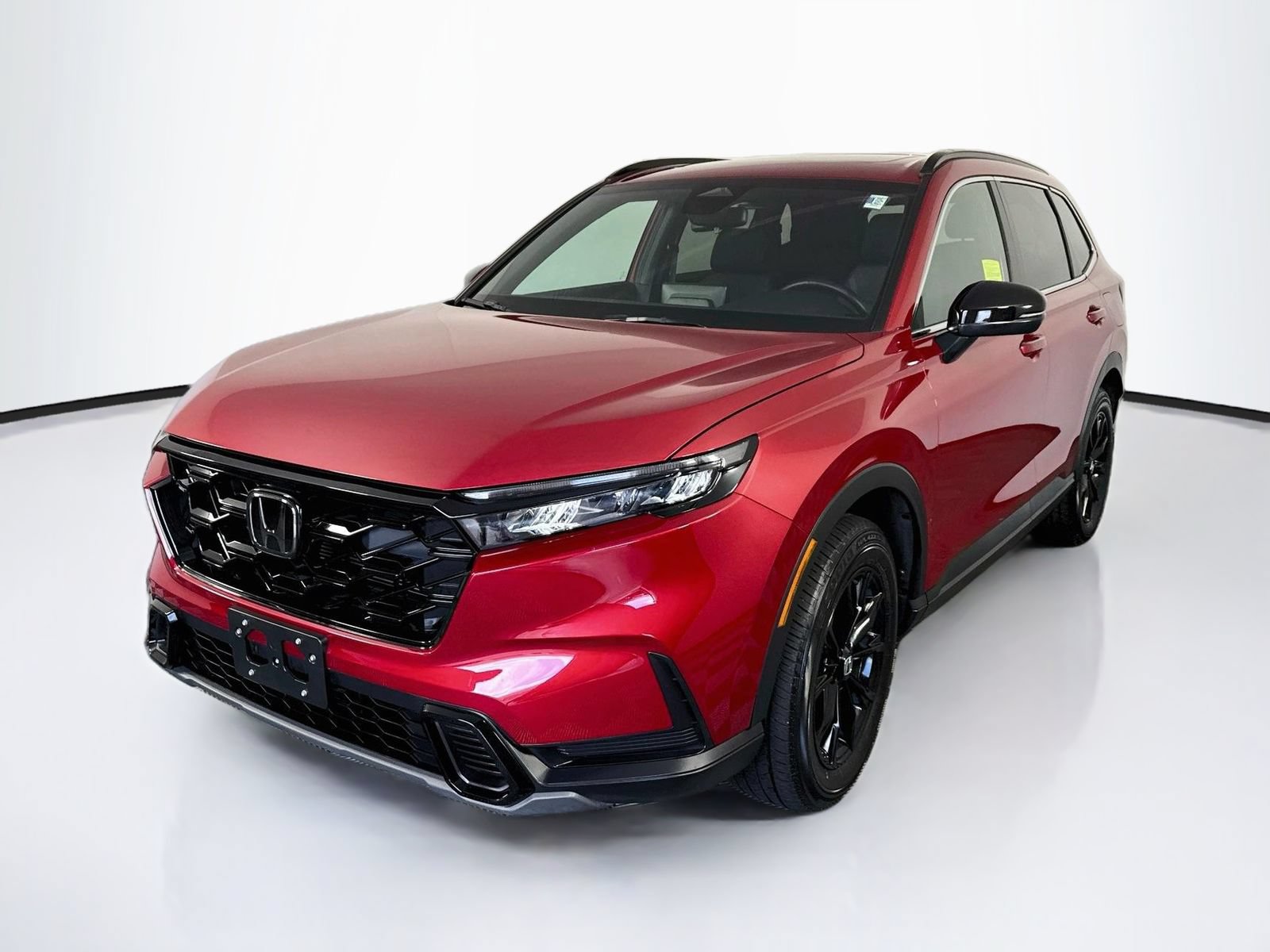 Used 2025 Honda CR-V Sport image 3
