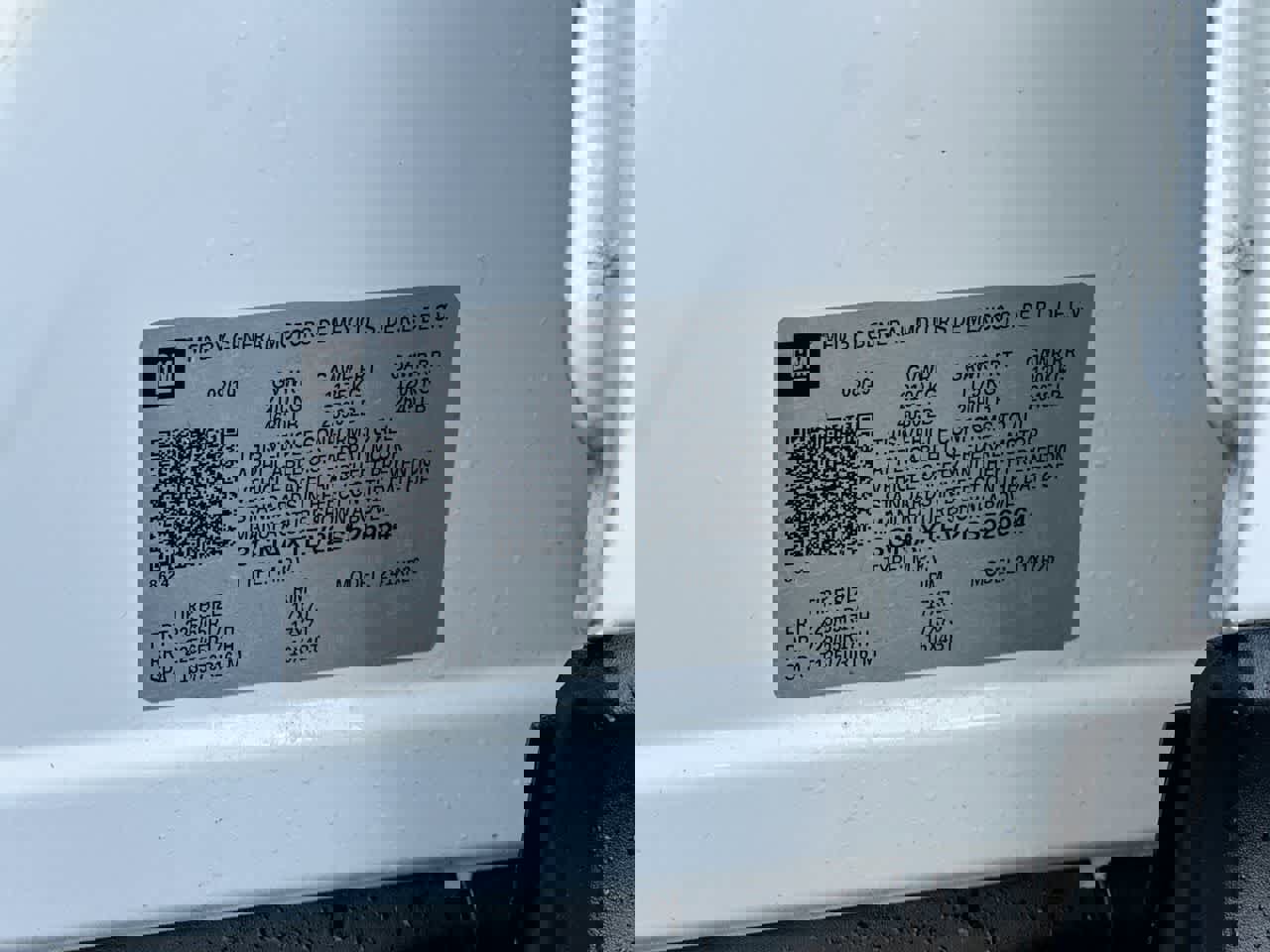 Used 2020 Chevrolet Equinox LT w/ Driver Convenience Package image 36