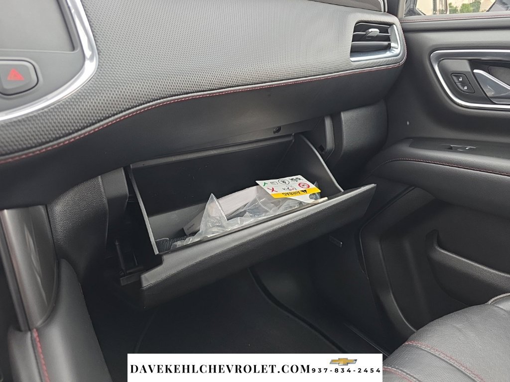 Used 2021 Chevrolet Tahoe RST AWD/4WD image 30