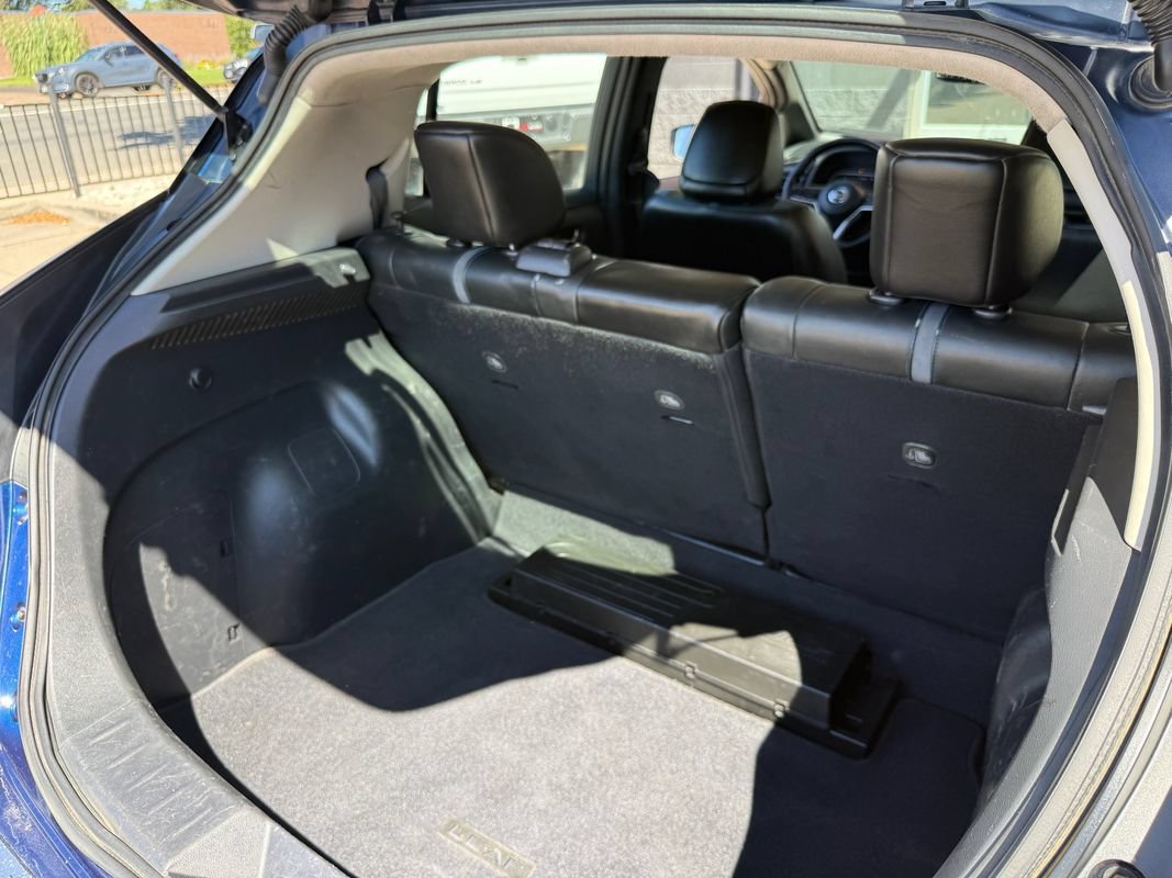 Used 2018 Nissan Leaf SL w/ SL Technology Package FWD image 41