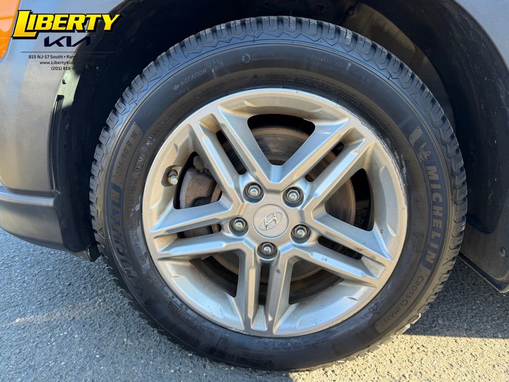 Used 2019 Hyundai Kona SE image 13