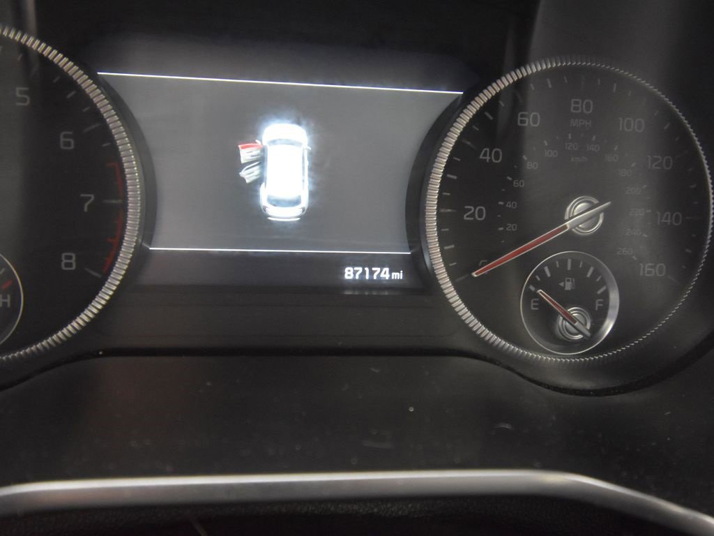 Used 2020 Kia Telluride SX image 15