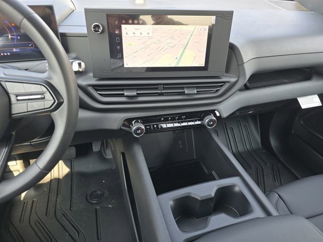 New 2024 Chevrolet Silverado EV W/T AWD/4WD image 33