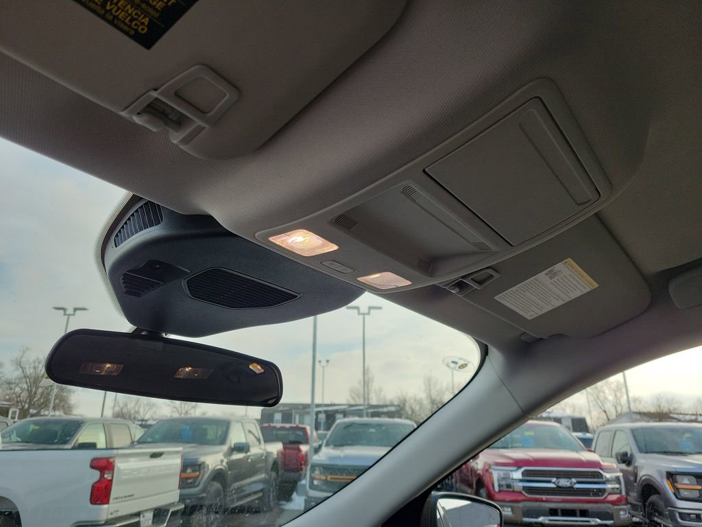 New 2026 Ford Escape Active w/ Cold Weather Package image 30