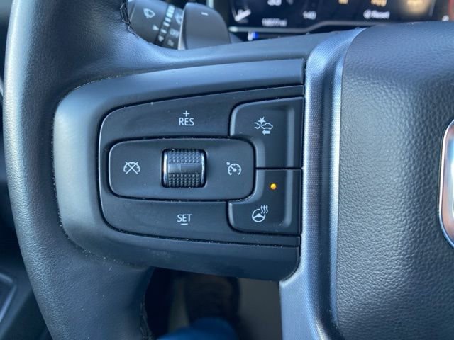 Used 2024 GMC Sierra 1500 Elevation w/ Preferred Package image 11