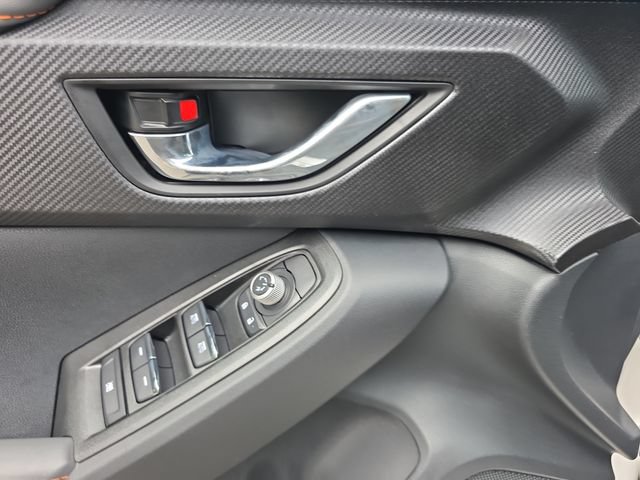 New 2026 Subaru Crosstrek 2.5i Limited AWD/4WD image 10