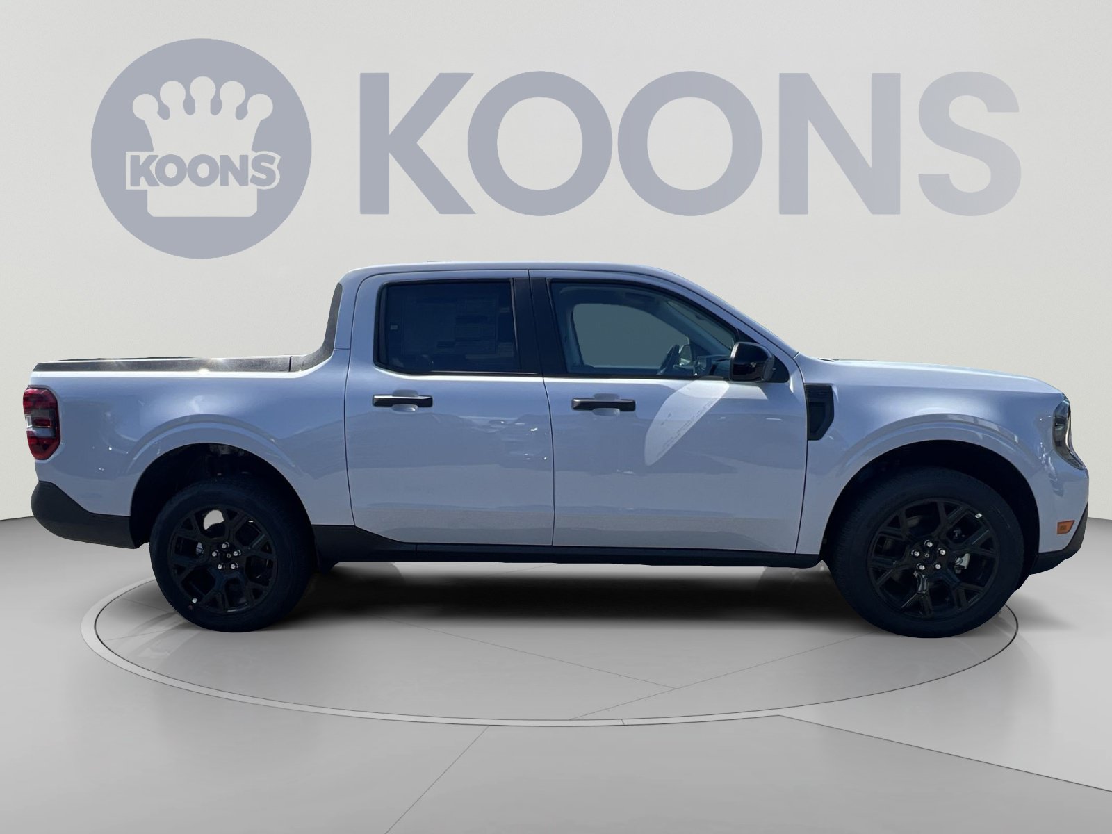 New 2025 Ford Maverick XLT w/ XLT Luxury Package AWD/4WD image 17