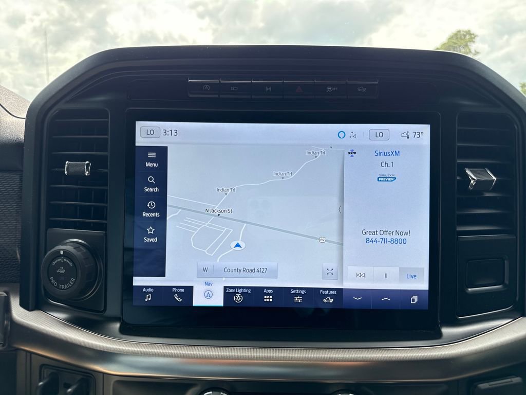 Used 2023 Ford F150 Raptor w/ Raptor 37 Performance Package image 28