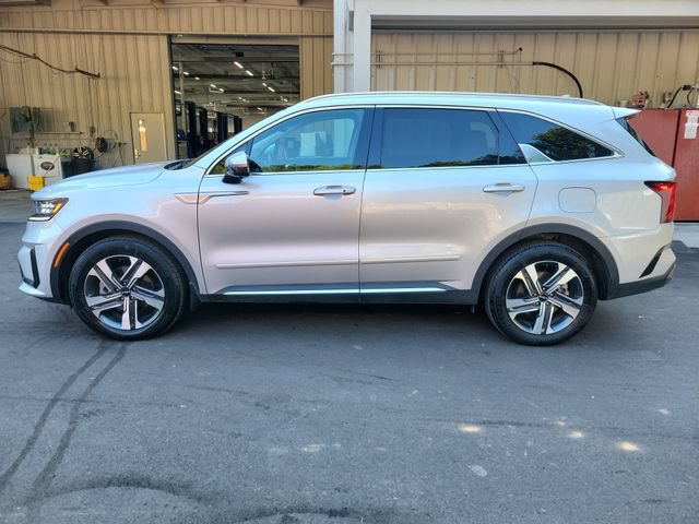 Certified 2022 Kia Sorento SX Prestige AWD/4WD image 4