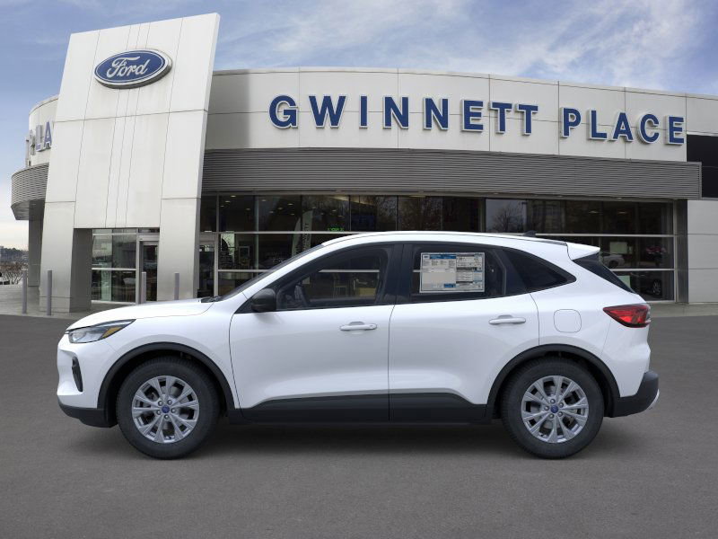 New 2026 Ford Escape Active FWD image 3