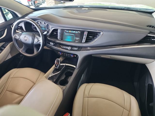 Used 2019 Buick Enclave Essence FWD image 13