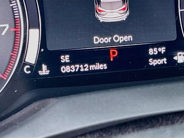 Used 2020 Acura RDX w/ Technology Package FWD image 9