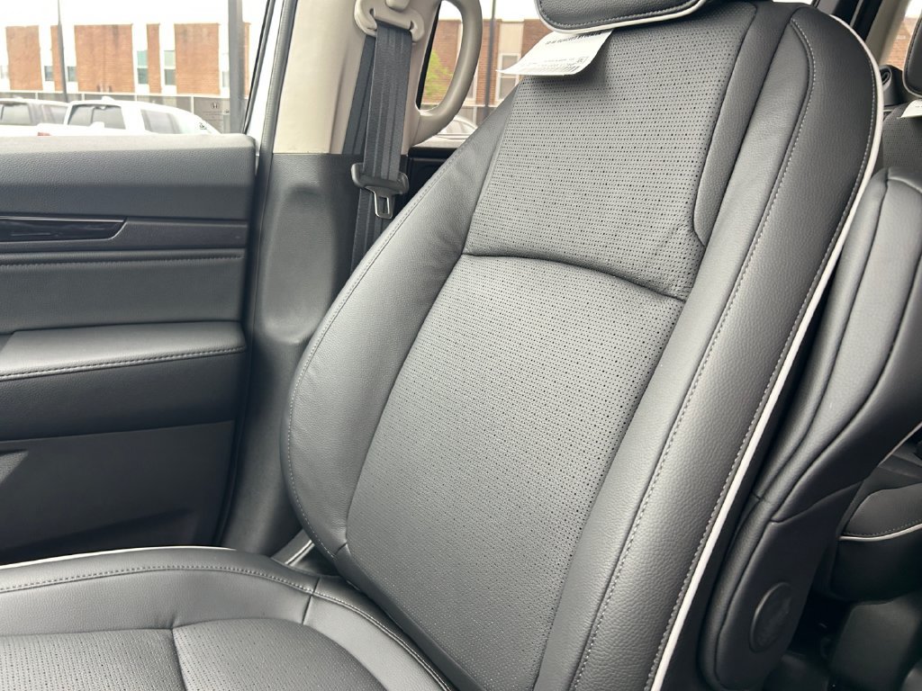 New 2027 Honda Odyssey Elite image 22