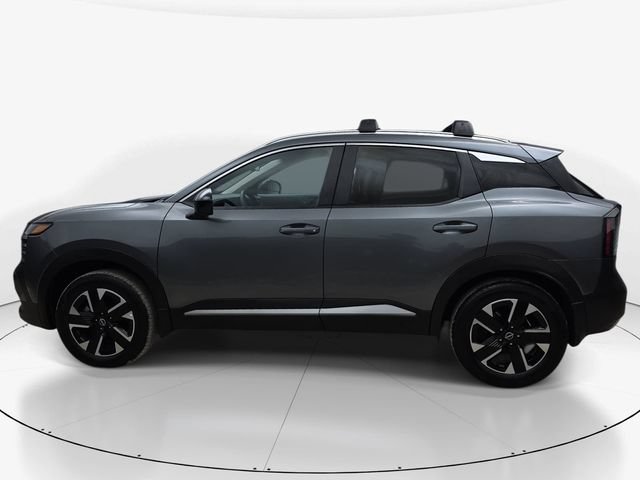 Used 2026 Nissan Kicks SV w/ Cold Weather Package AWD/4WD image 9