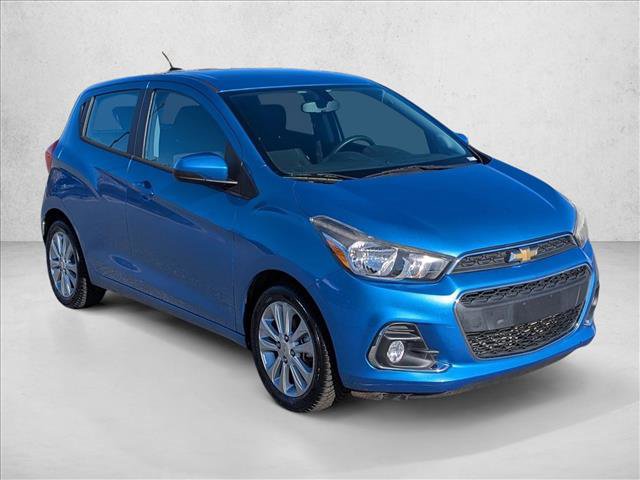Used 2017 Chevrolet Spark LT image 3