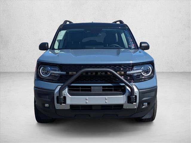 New 2026 Ford Bronco Sport Big Bend w/ Convenience Package image 6