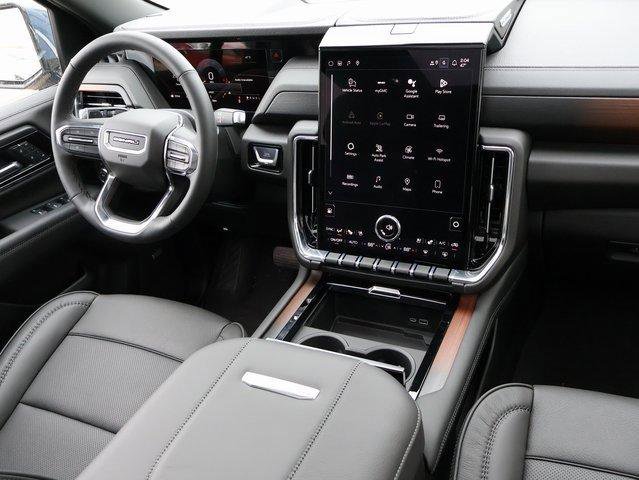 New 2026 GMC Yukon Denali w/ Sun & Power Step Package image 15